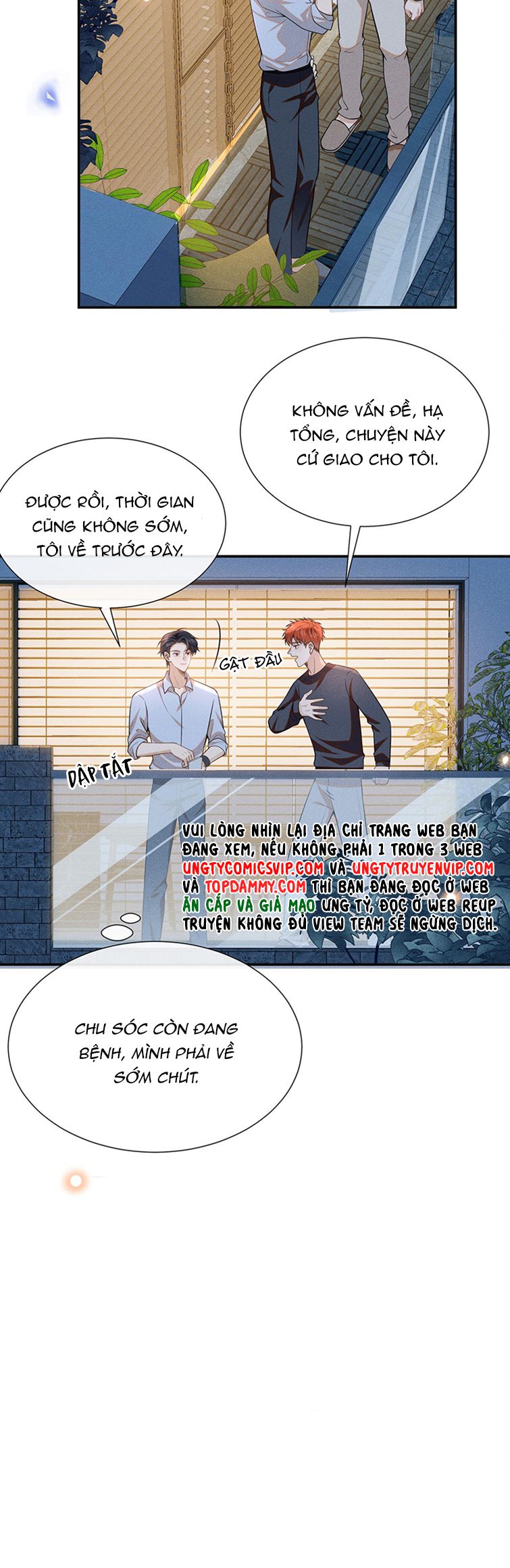 Lai Sinh Bất Kiến: Chapter 99