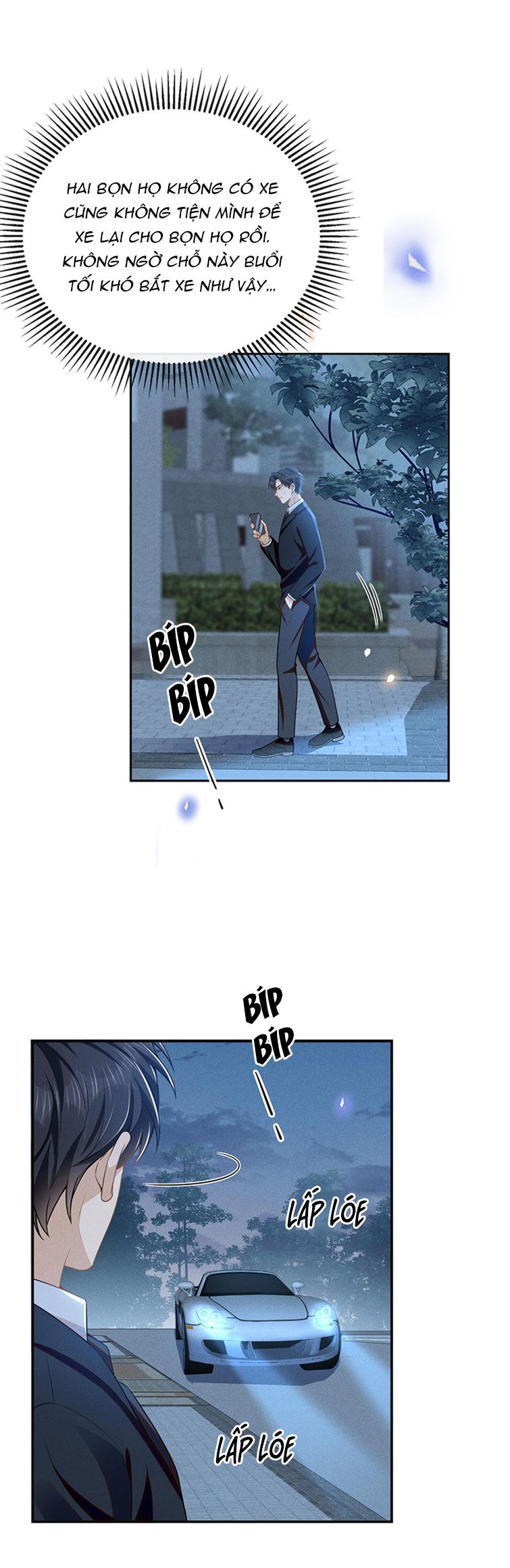 Lai Sinh Bất Kiến: Chapter 99