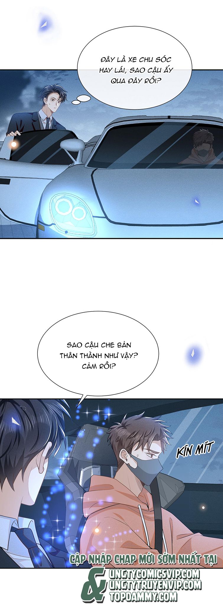 Lai Sinh Bất Kiến: Chapter 99
