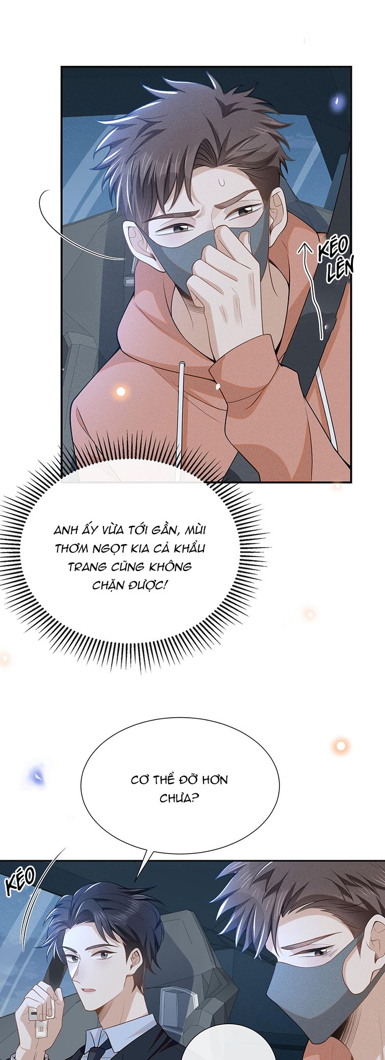 Lai Sinh Bất Kiến: Chapter 99