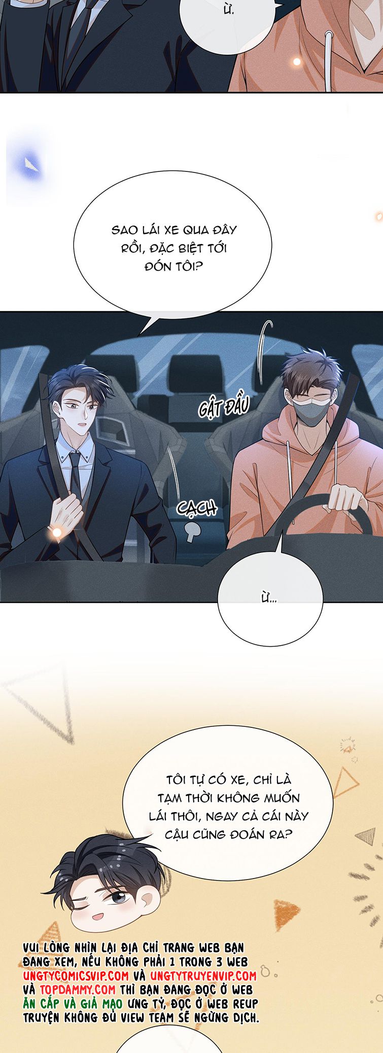 Lai Sinh Bất Kiến: Chapter 99