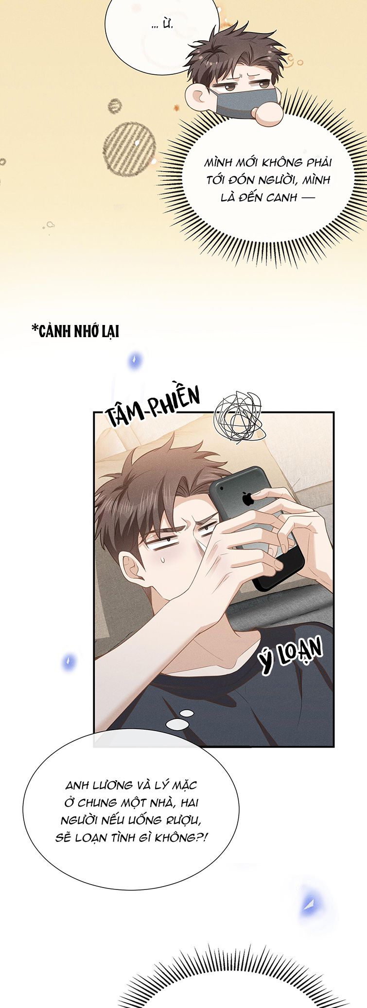 Lai Sinh Bất Kiến: Chapter 99