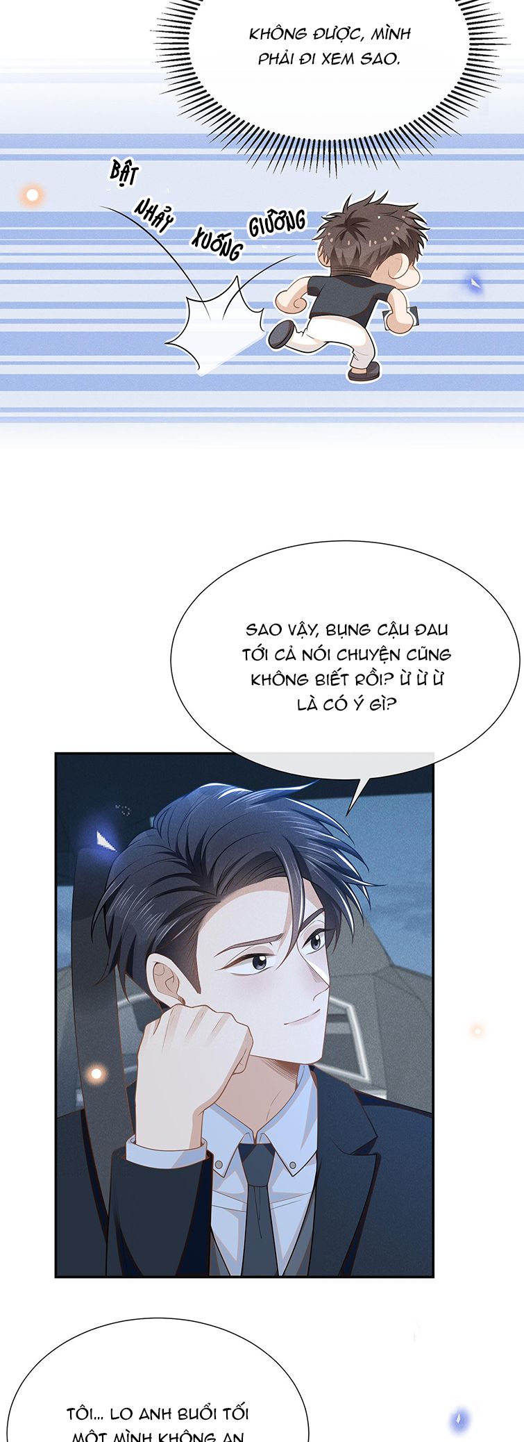 Lai Sinh Bất Kiến: Chapter 99