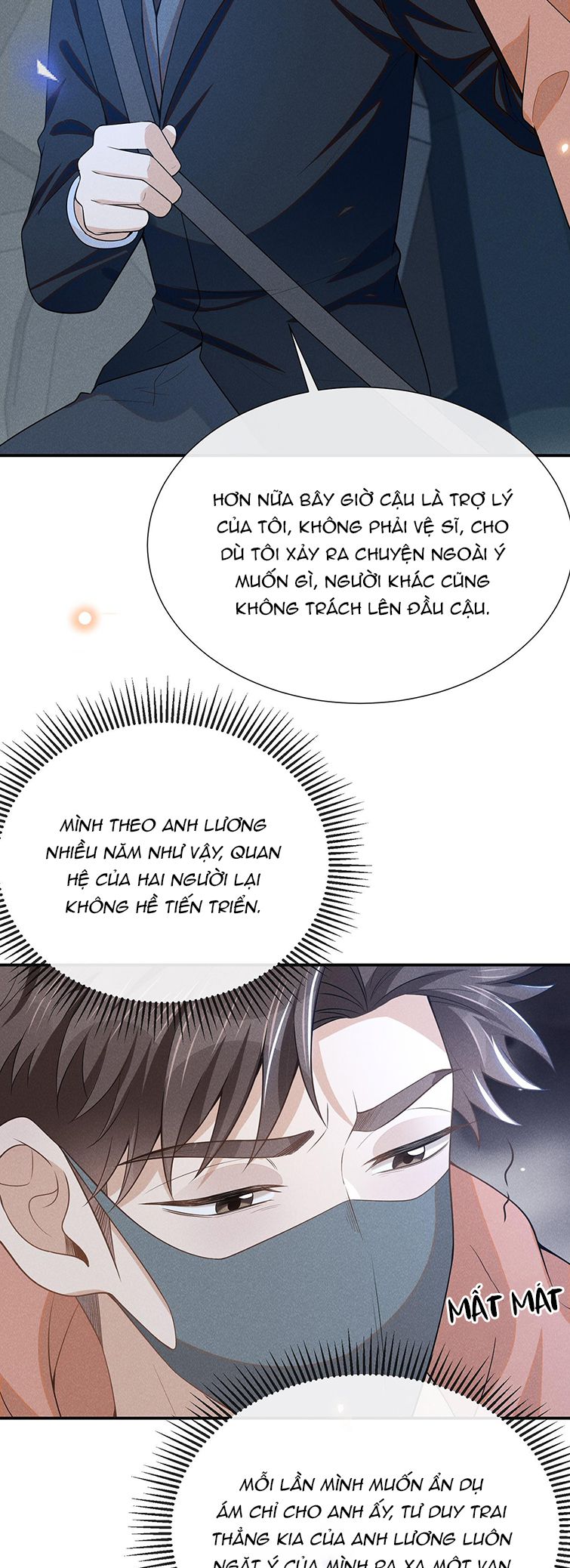 Lai Sinh Bất Kiến: Chapter 99