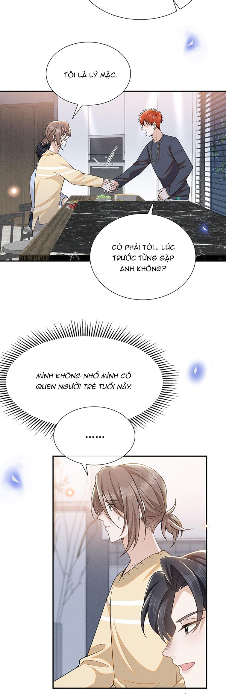 Lai Sinh Bất Kiến: Chapter 99