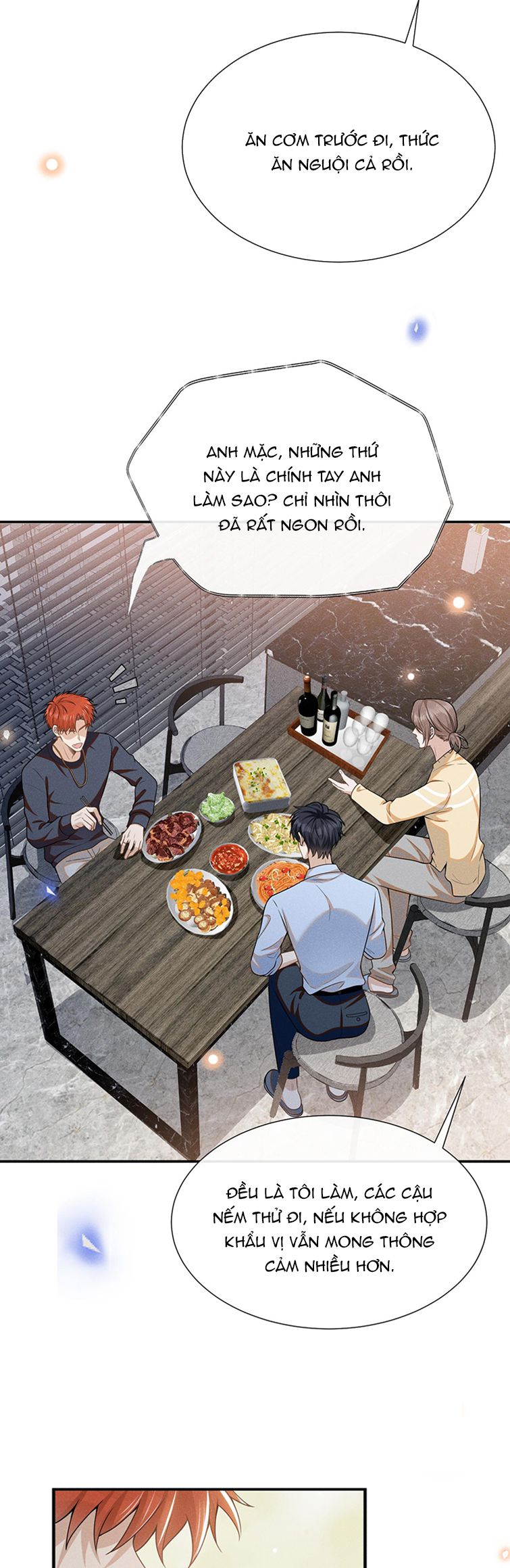 Lai Sinh Bất Kiến: Chapter 99