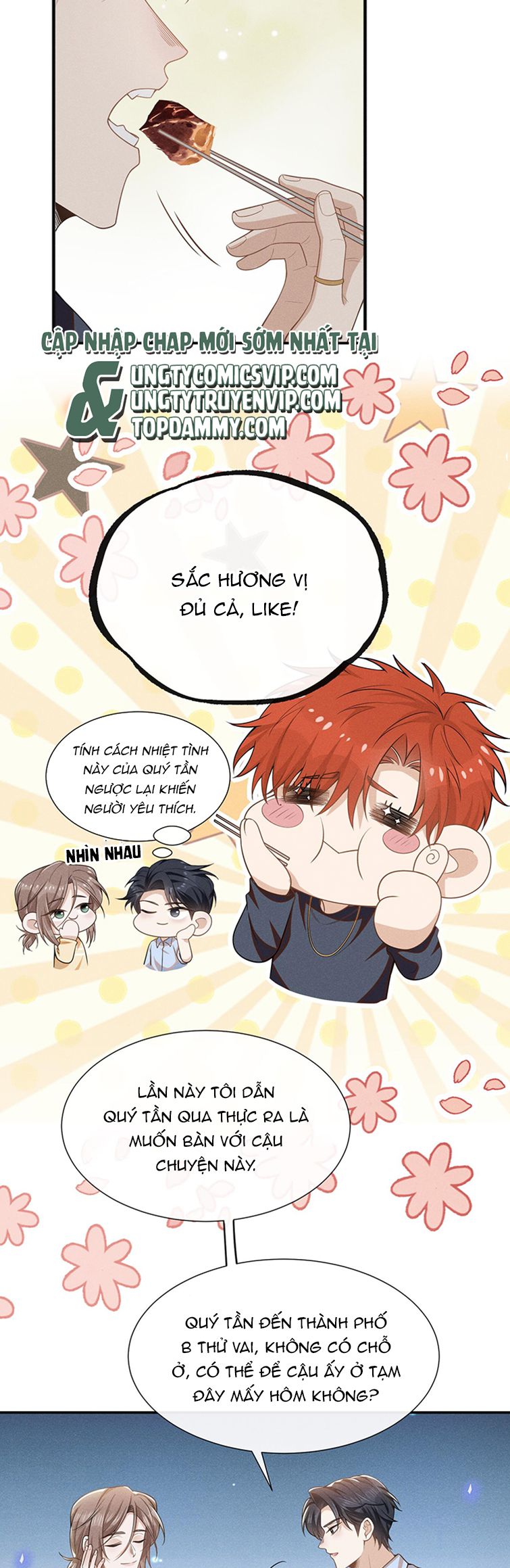 Lai Sinh Bất Kiến: Chapter 99