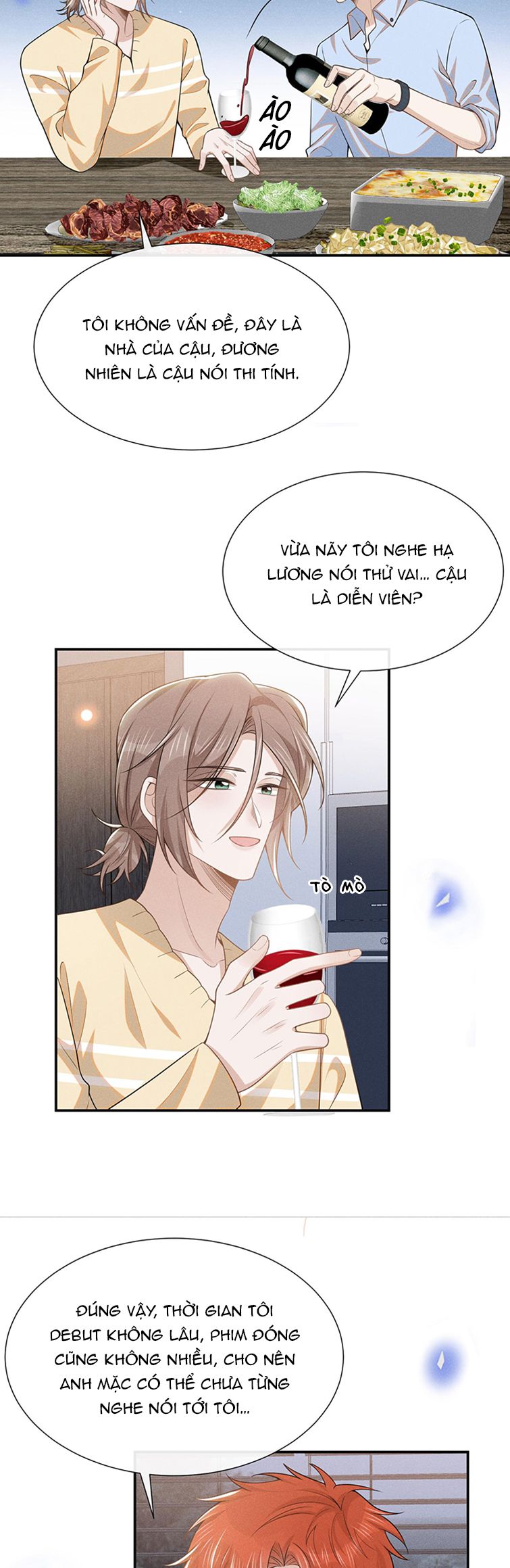 Lai Sinh Bất Kiến: Chapter 99