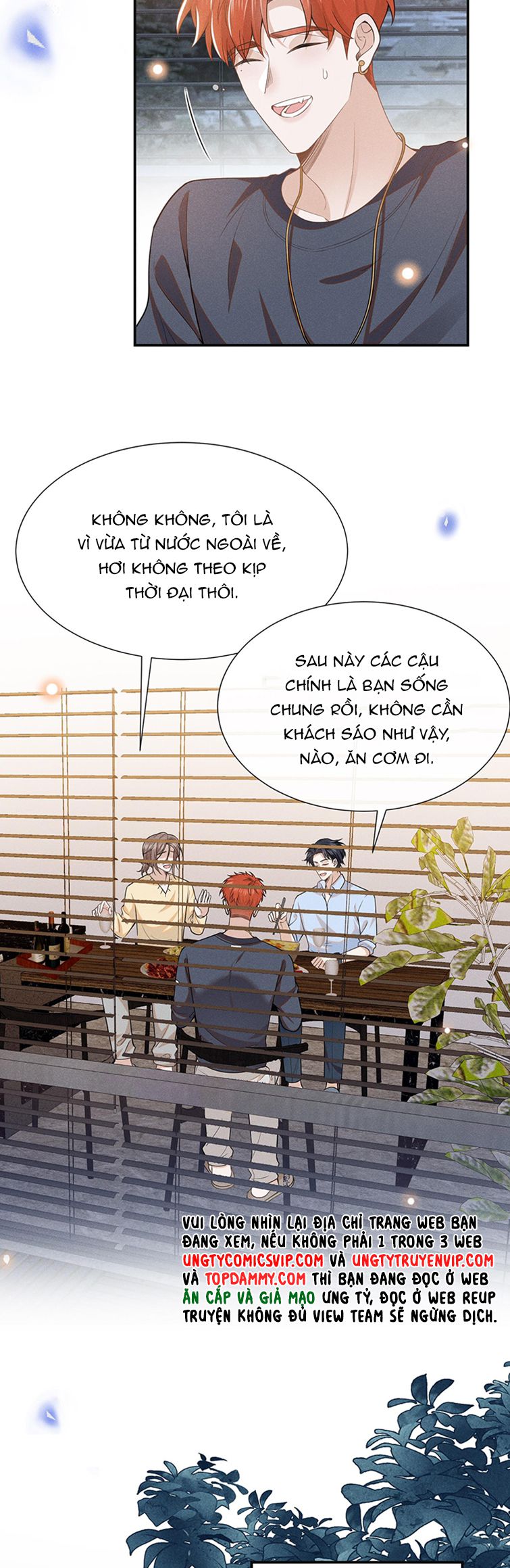 Lai Sinh Bất Kiến: Chapter 99