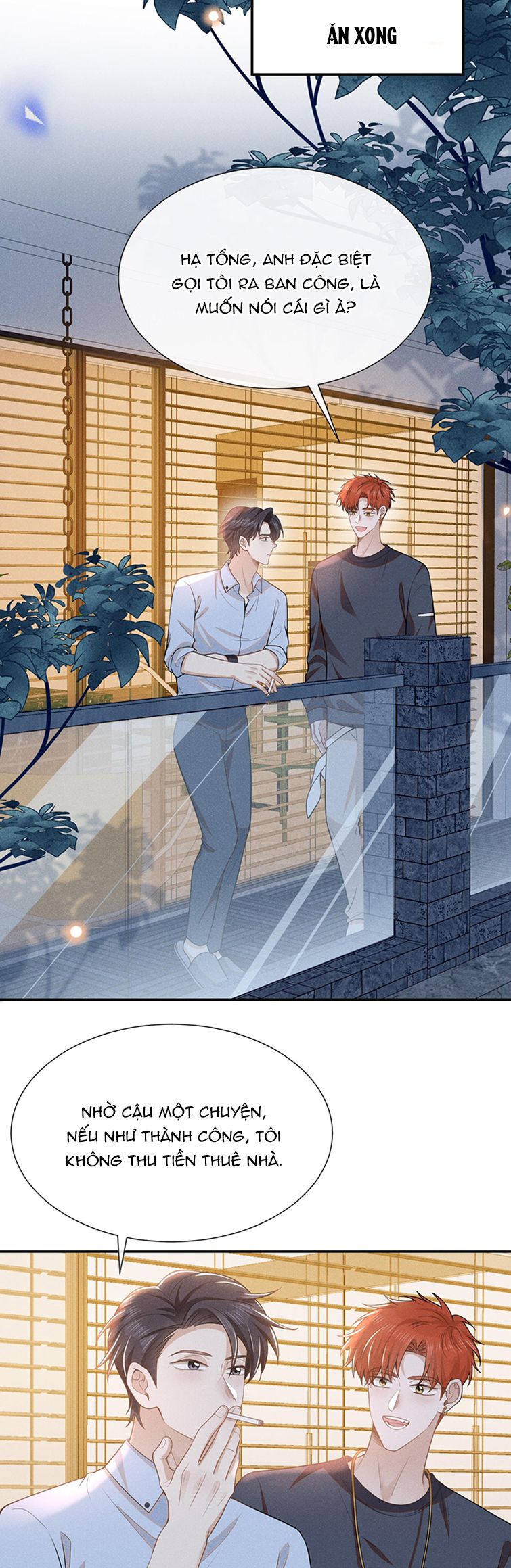 Lai Sinh Bất Kiến: Chapter 99