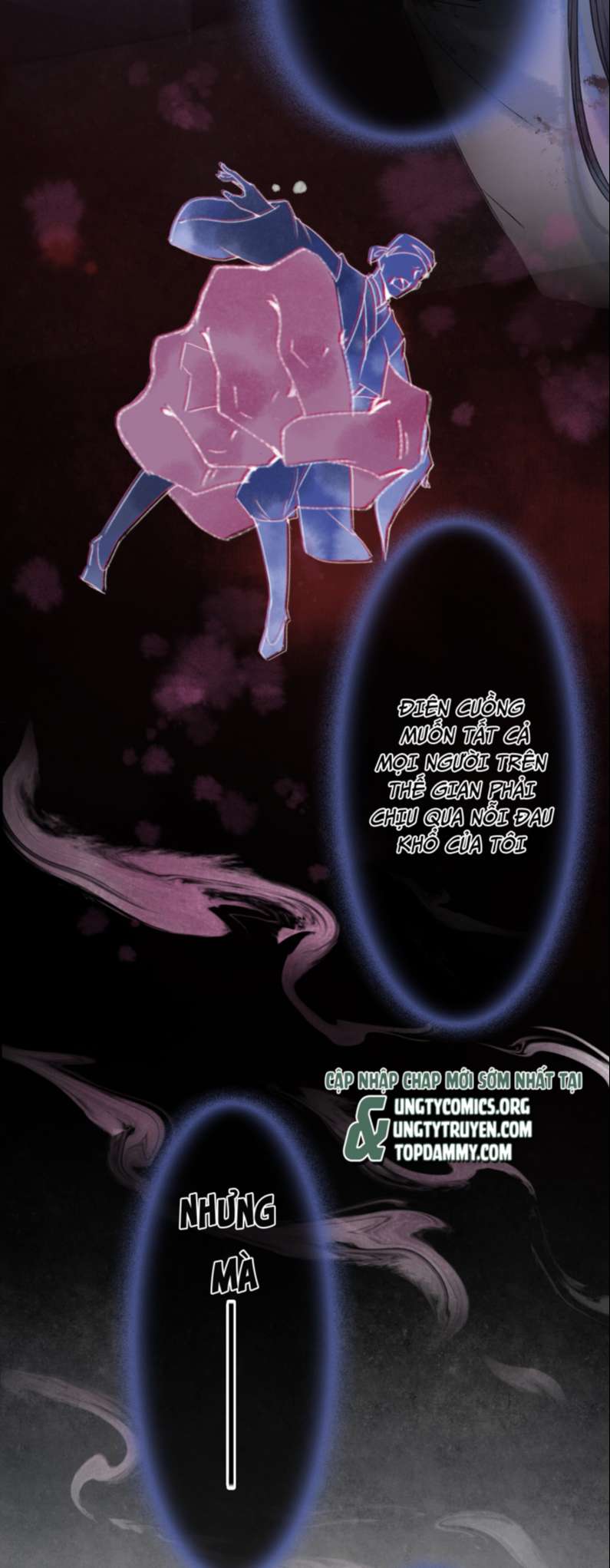 Ảnh Vệ: Chapter 1