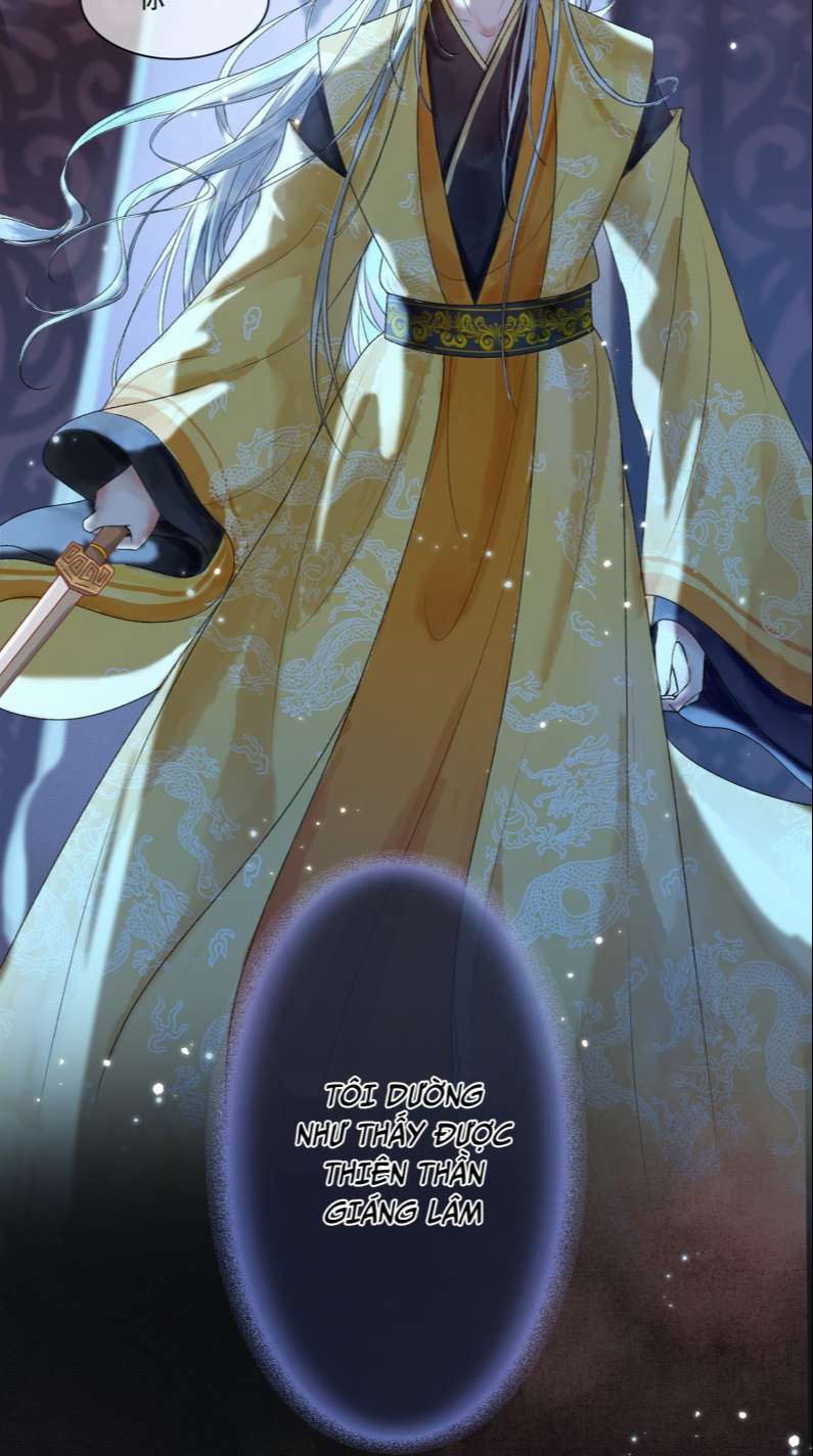 Ảnh Vệ: Chapter 1