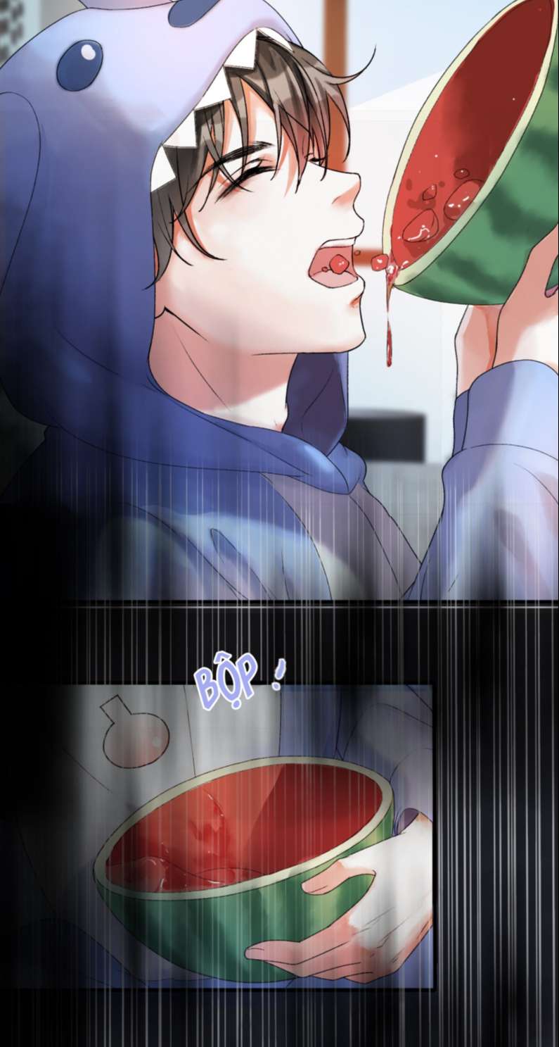 Ảnh Vệ: Chapter 1