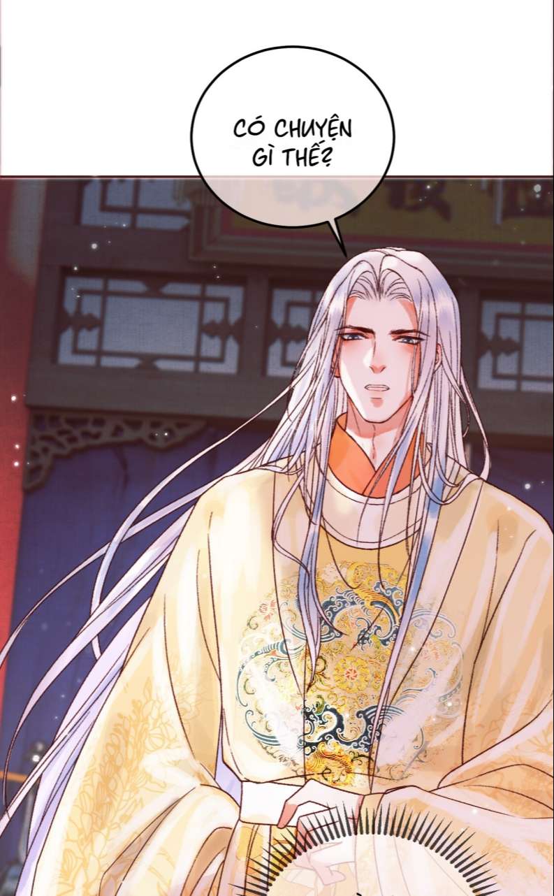 Ảnh Vệ: Chapter 11