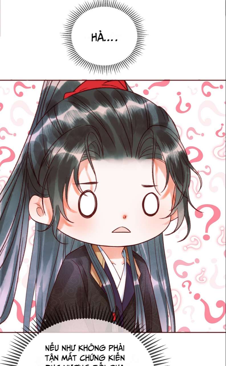 Ảnh Vệ: Chapter 11