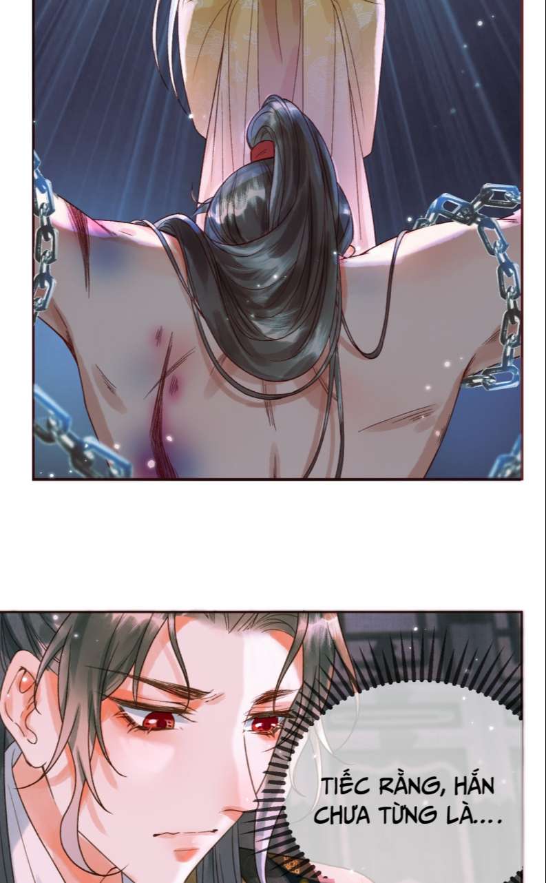 Ảnh Vệ: Chapter 11