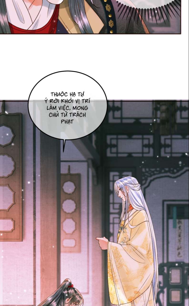 Ảnh Vệ: Chapter 11