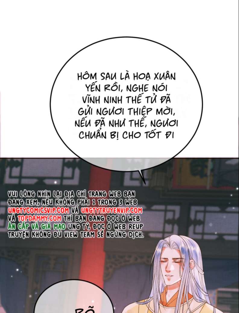 Ảnh Vệ: Chapter 11
