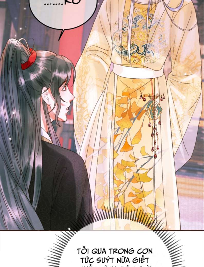Ảnh Vệ: Chapter 11