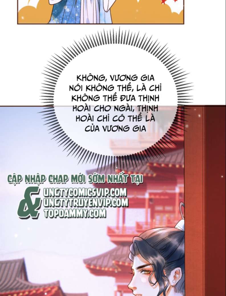 Ảnh Vệ: Chapter 11