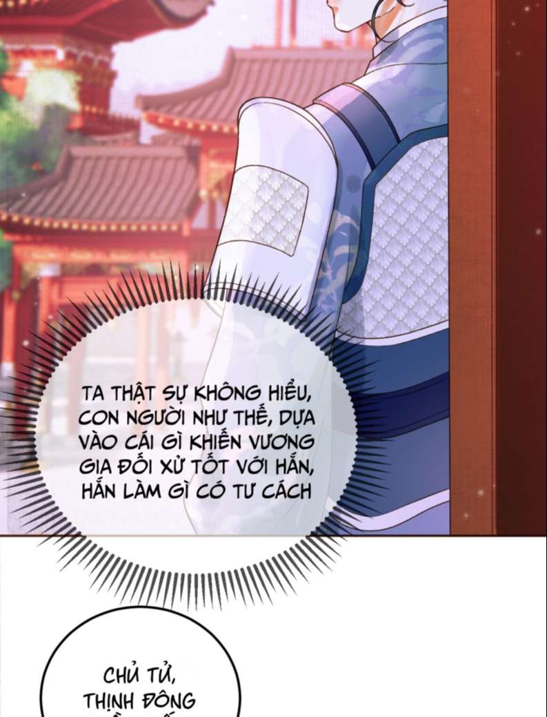 Ảnh Vệ: Chapter 11