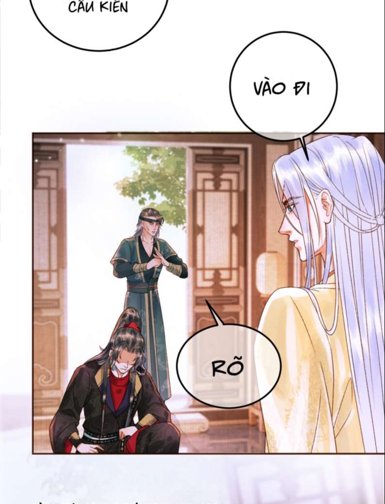 Ảnh Vệ: Chapter 11