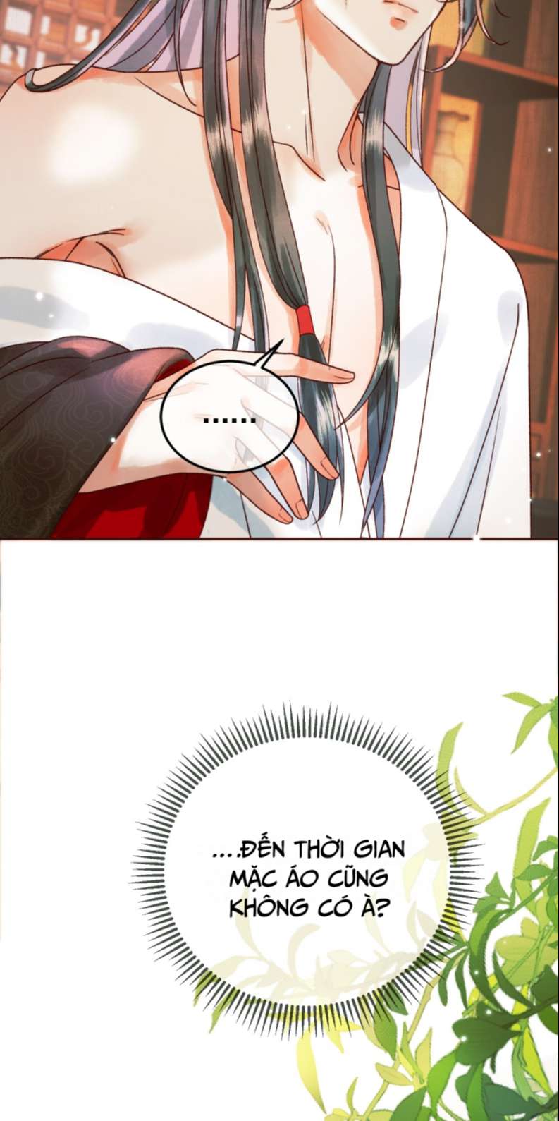 Ảnh Vệ: Chapter 11