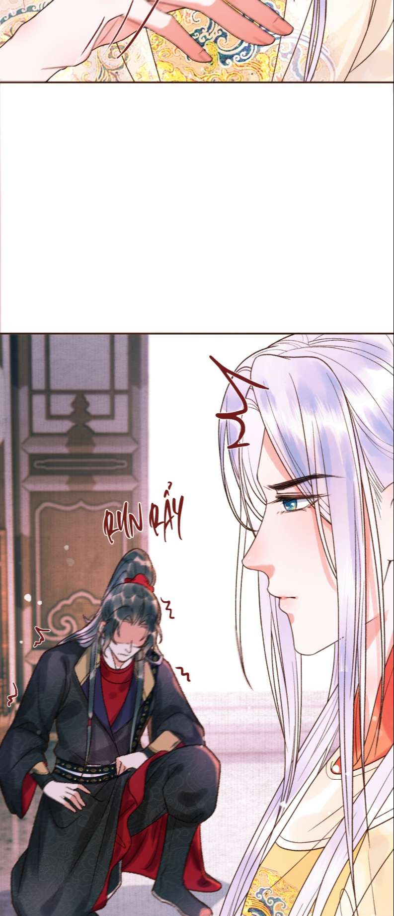 Ảnh Vệ: Chapter 11
