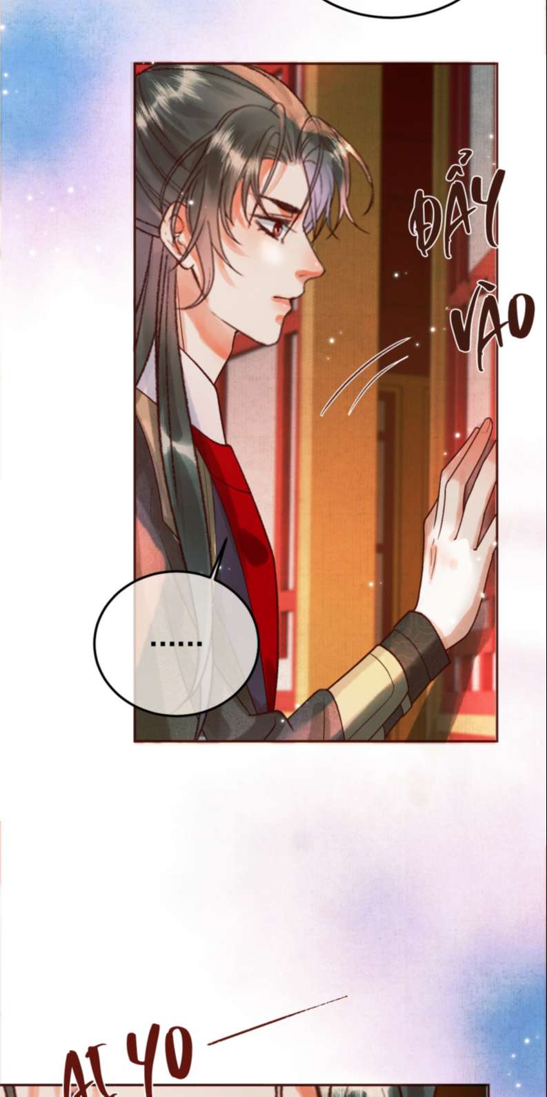 Ảnh Vệ: Chapter 11