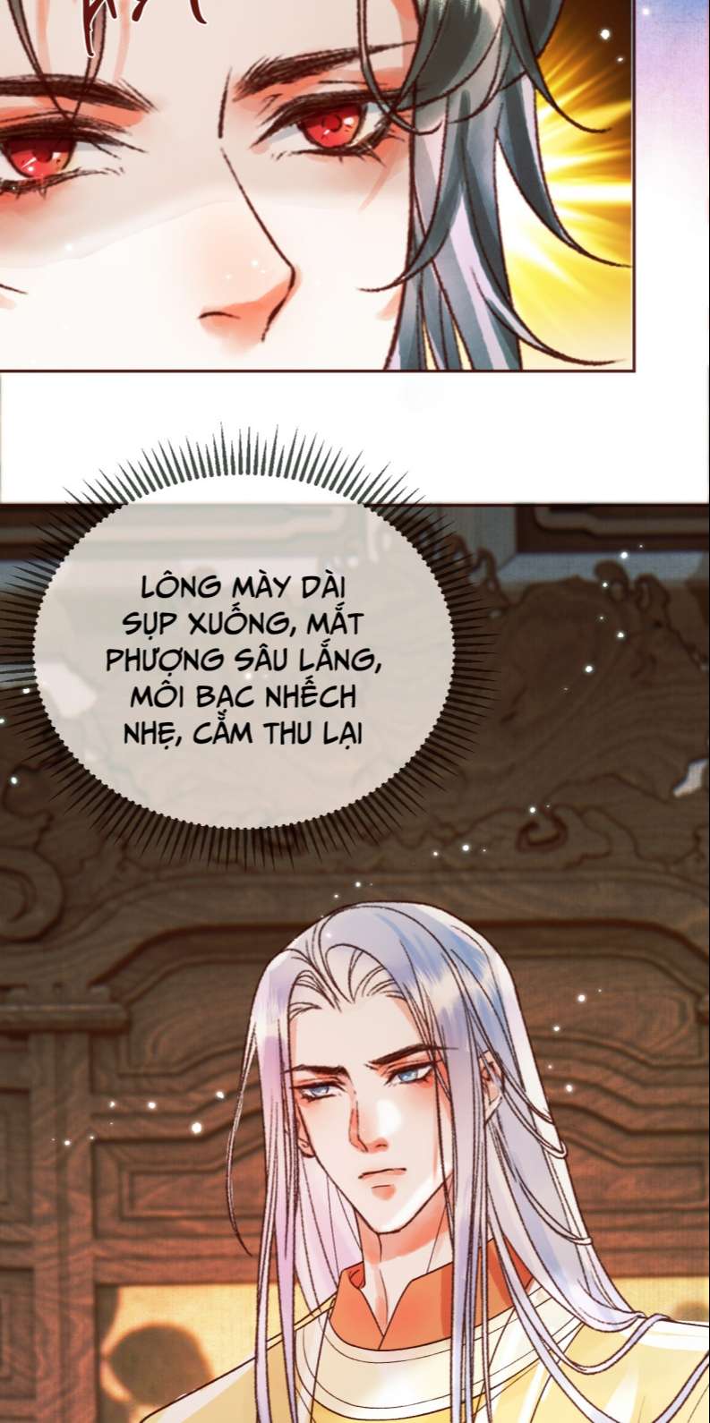 Ảnh Vệ: Chapter 11