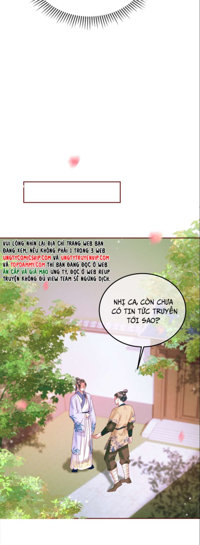 Ảnh Vệ: Chapter 13