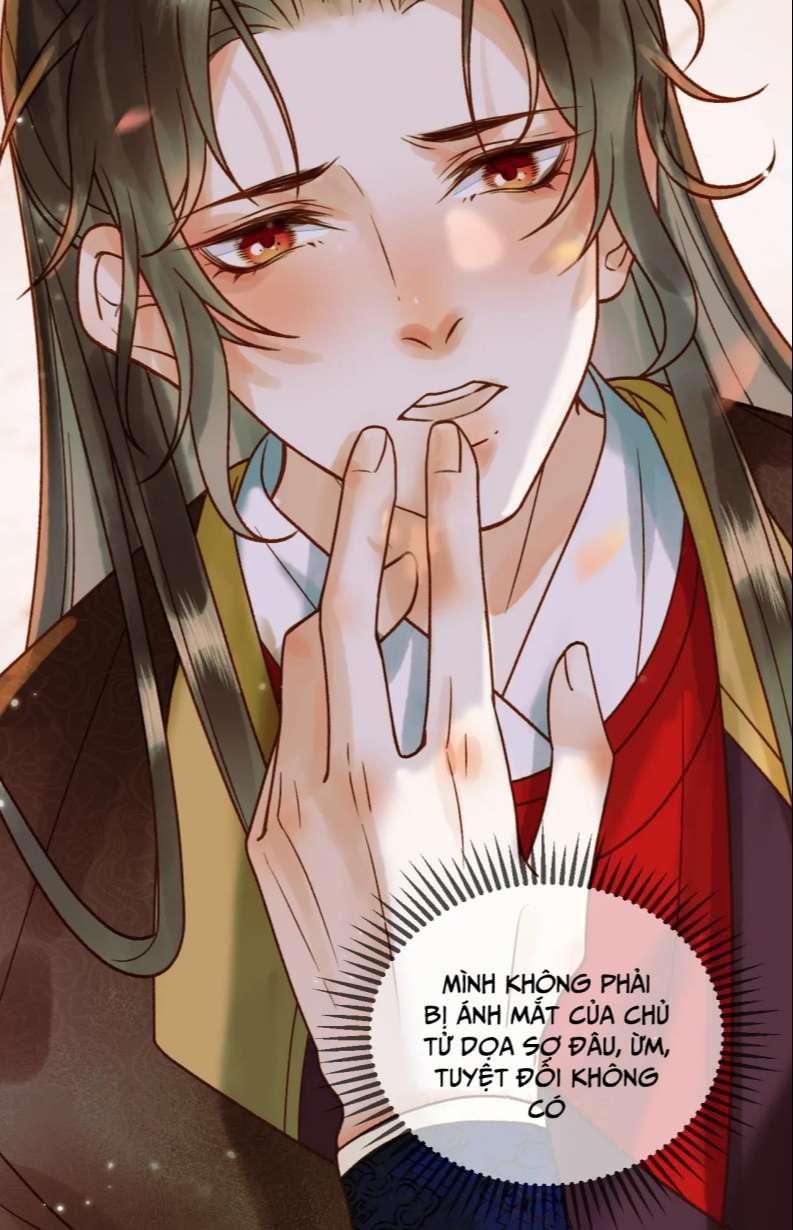 Ảnh Vệ: Chapter 17