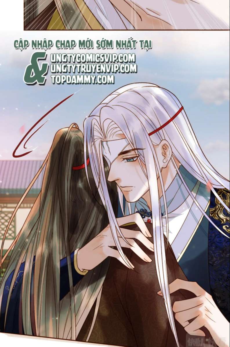 Ảnh Vệ: Chapter 17