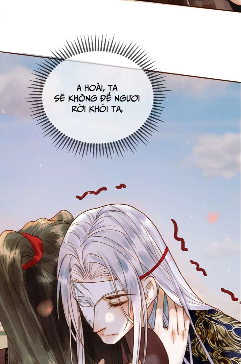 Ảnh Vệ: Chapter 17