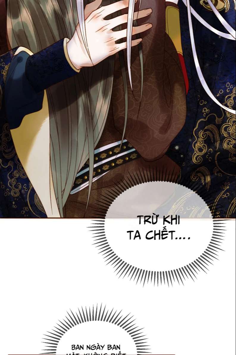 Ảnh Vệ: Chapter 17