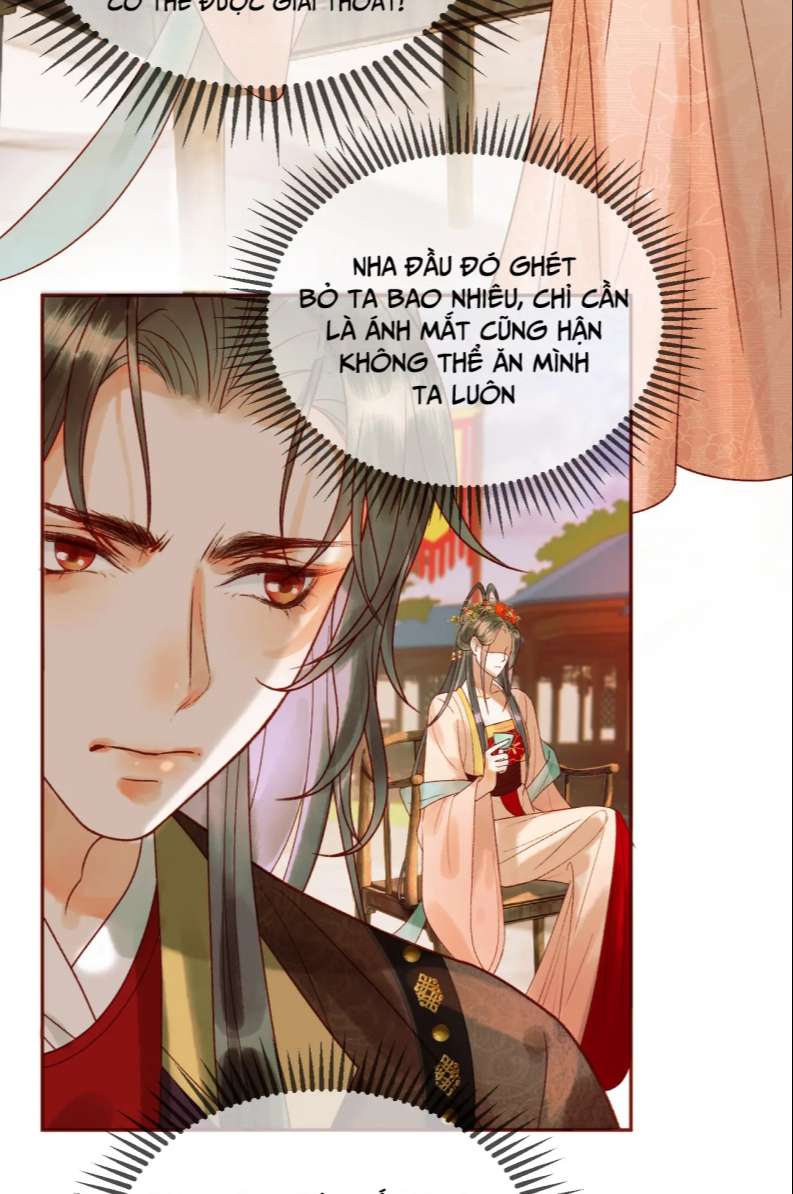 Ảnh Vệ: Chapter 17