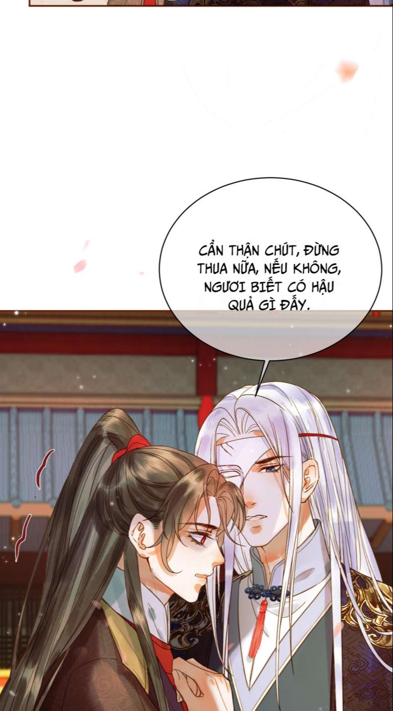 Ảnh Vệ: Chapter 19