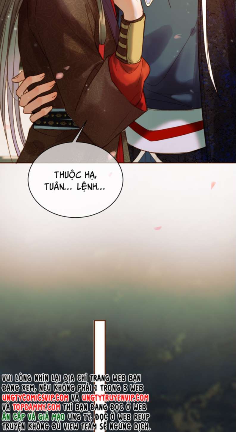 Ảnh Vệ: Chapter 19