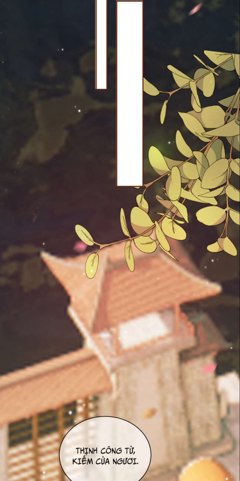 Ảnh Vệ: Chapter 19