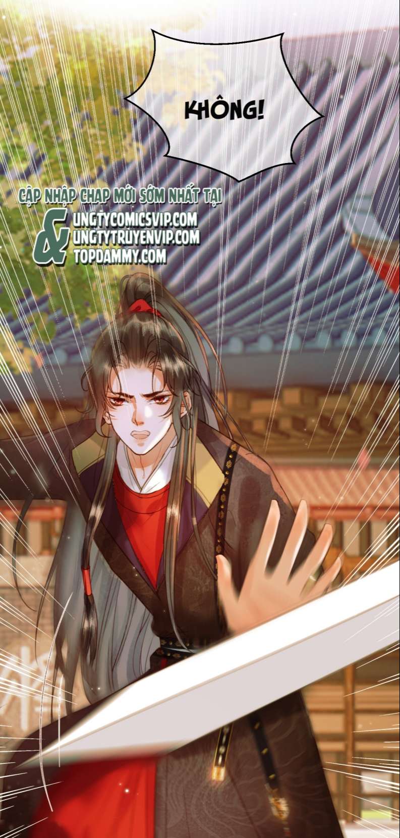 Ảnh Vệ: Chapter 19