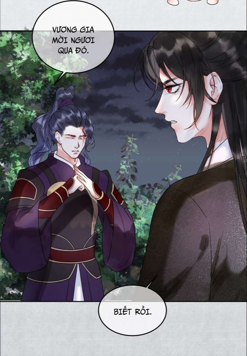 Ảnh Vệ: Chapter 2