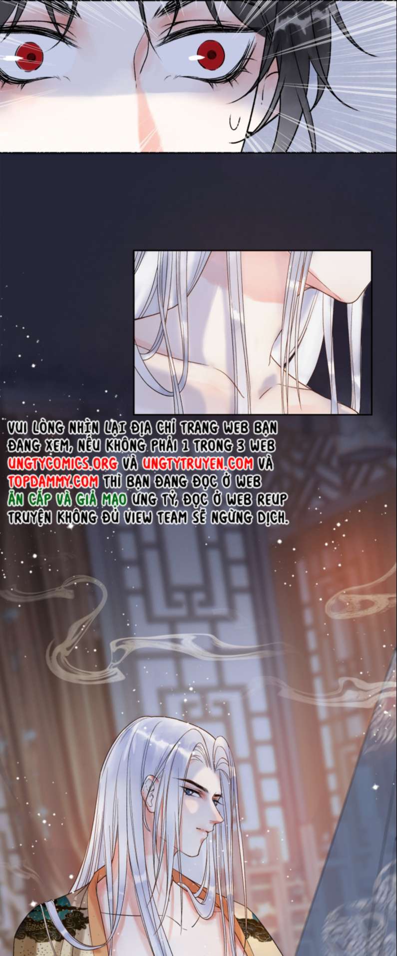 Ảnh Vệ: Chapter 2