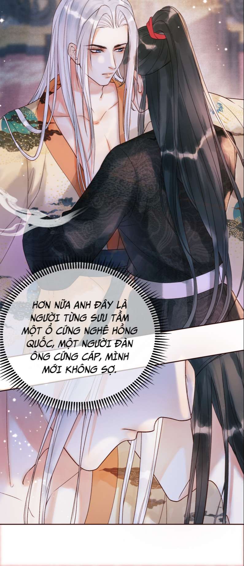 Ảnh Vệ: Chapter 2