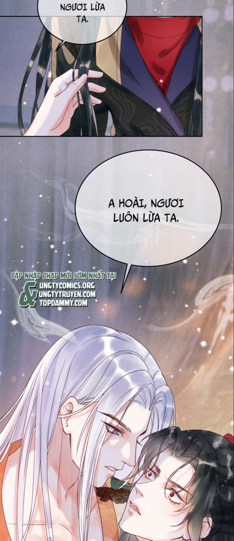 Ảnh Vệ: Chapter 2
