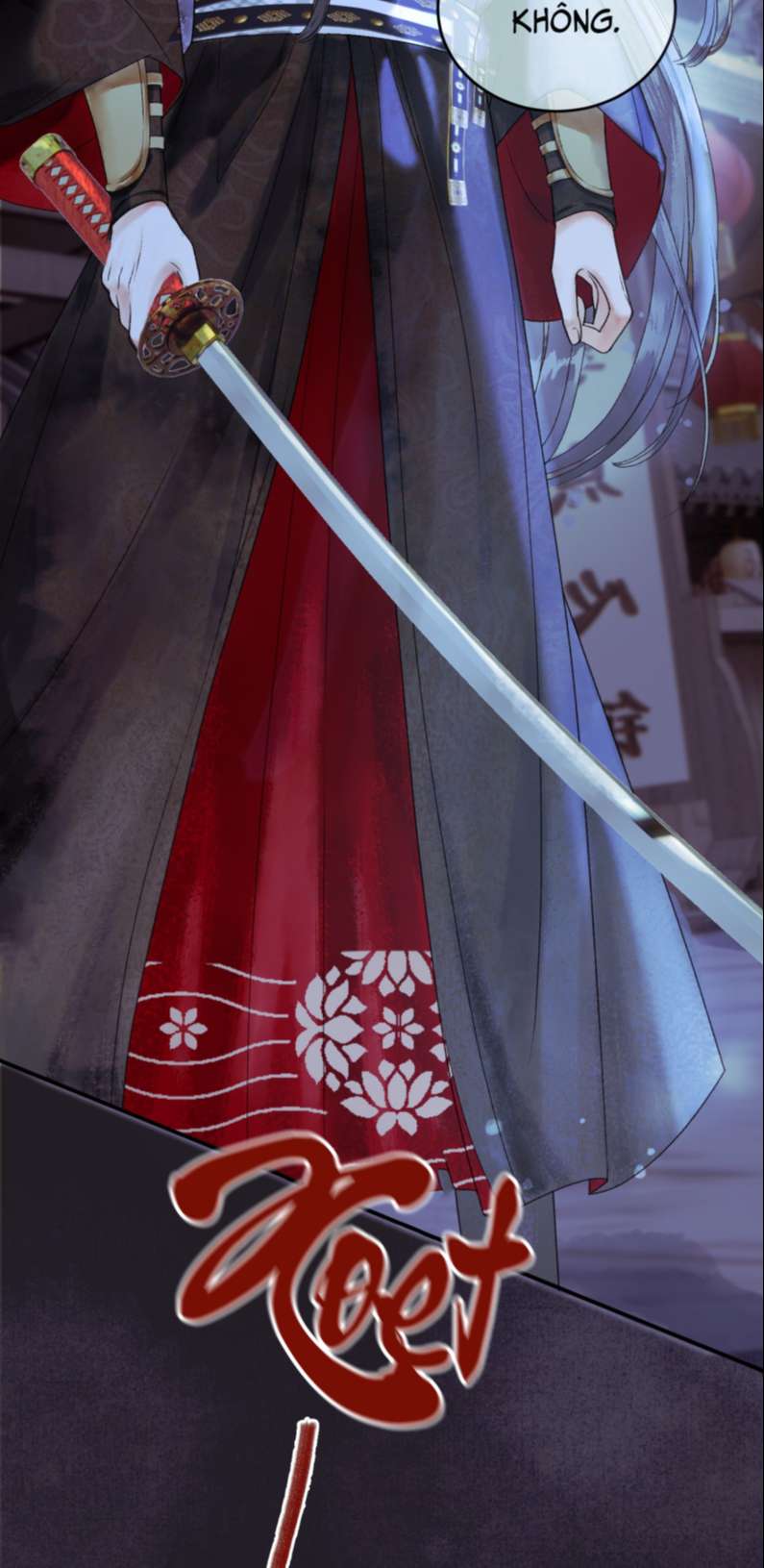 Ảnh Vệ: Chapter 2