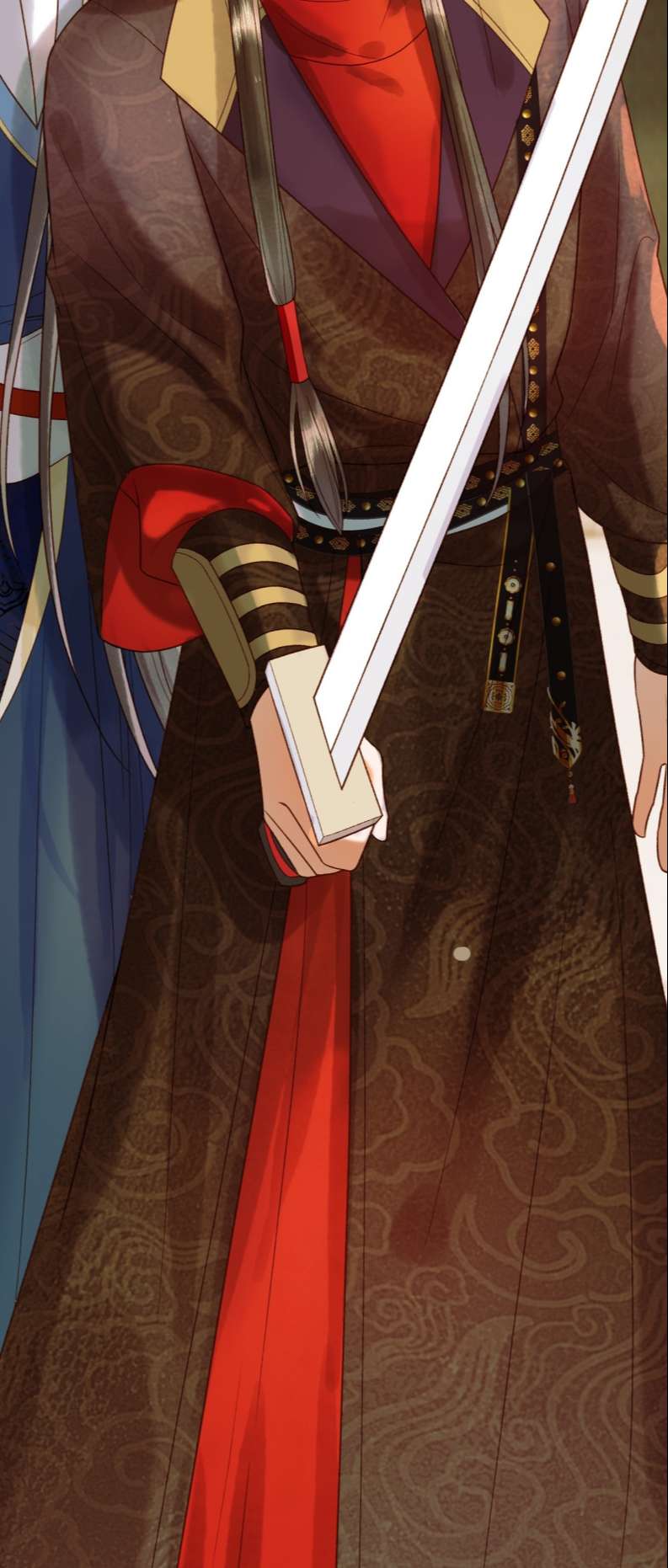 Ảnh Vệ: Chapter 20