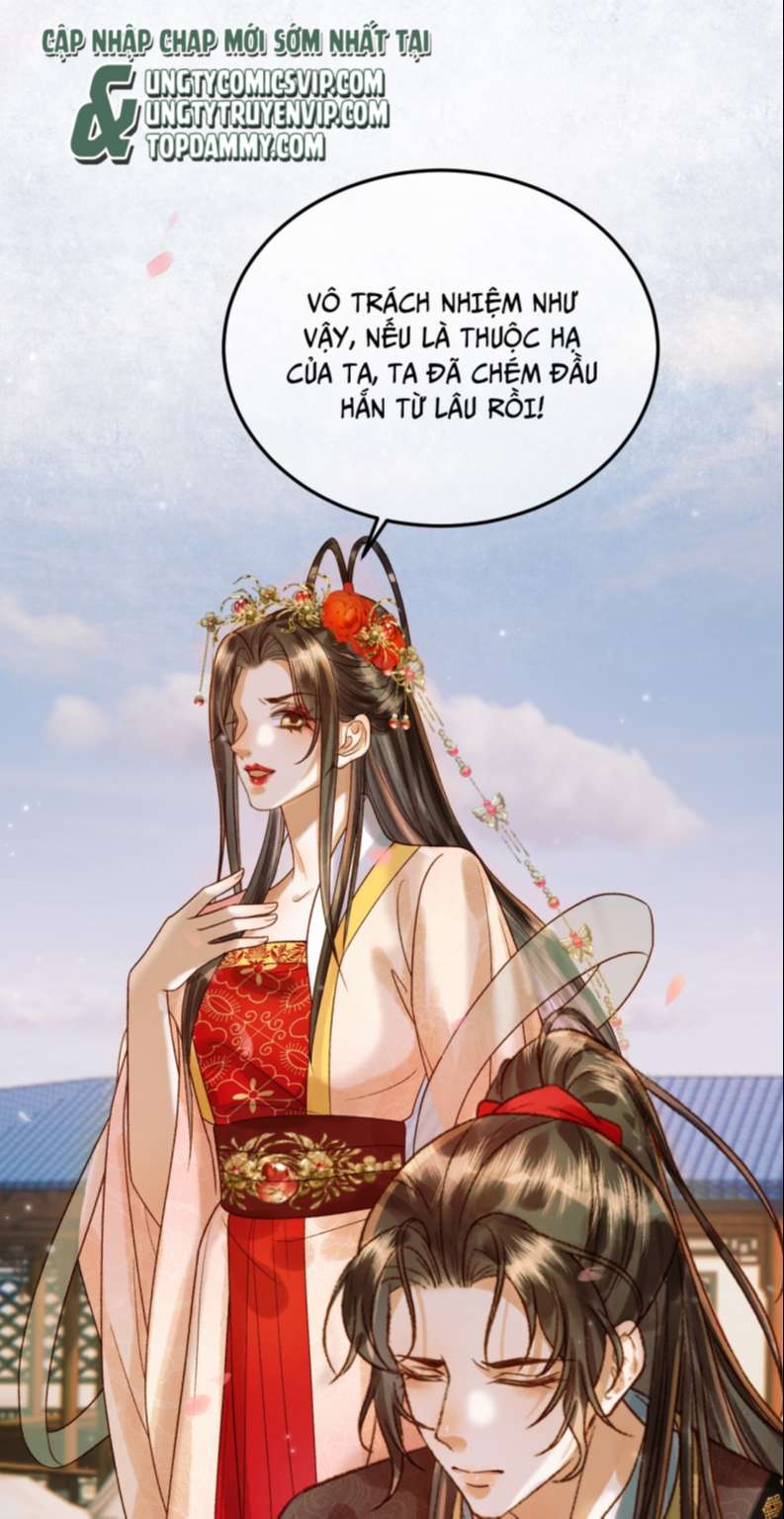 Ảnh Vệ: Chapter 22