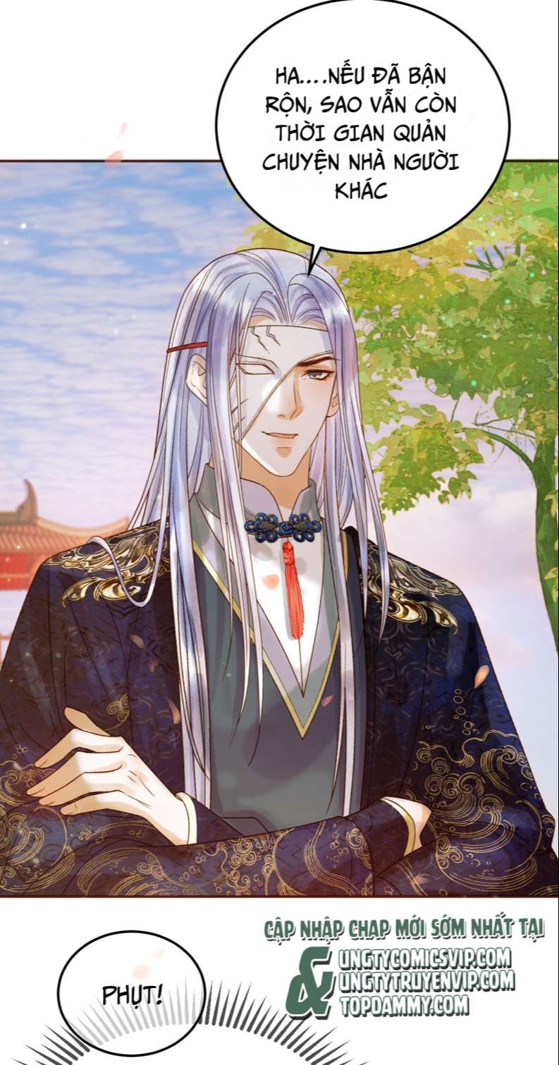 Ảnh Vệ: Chapter 22