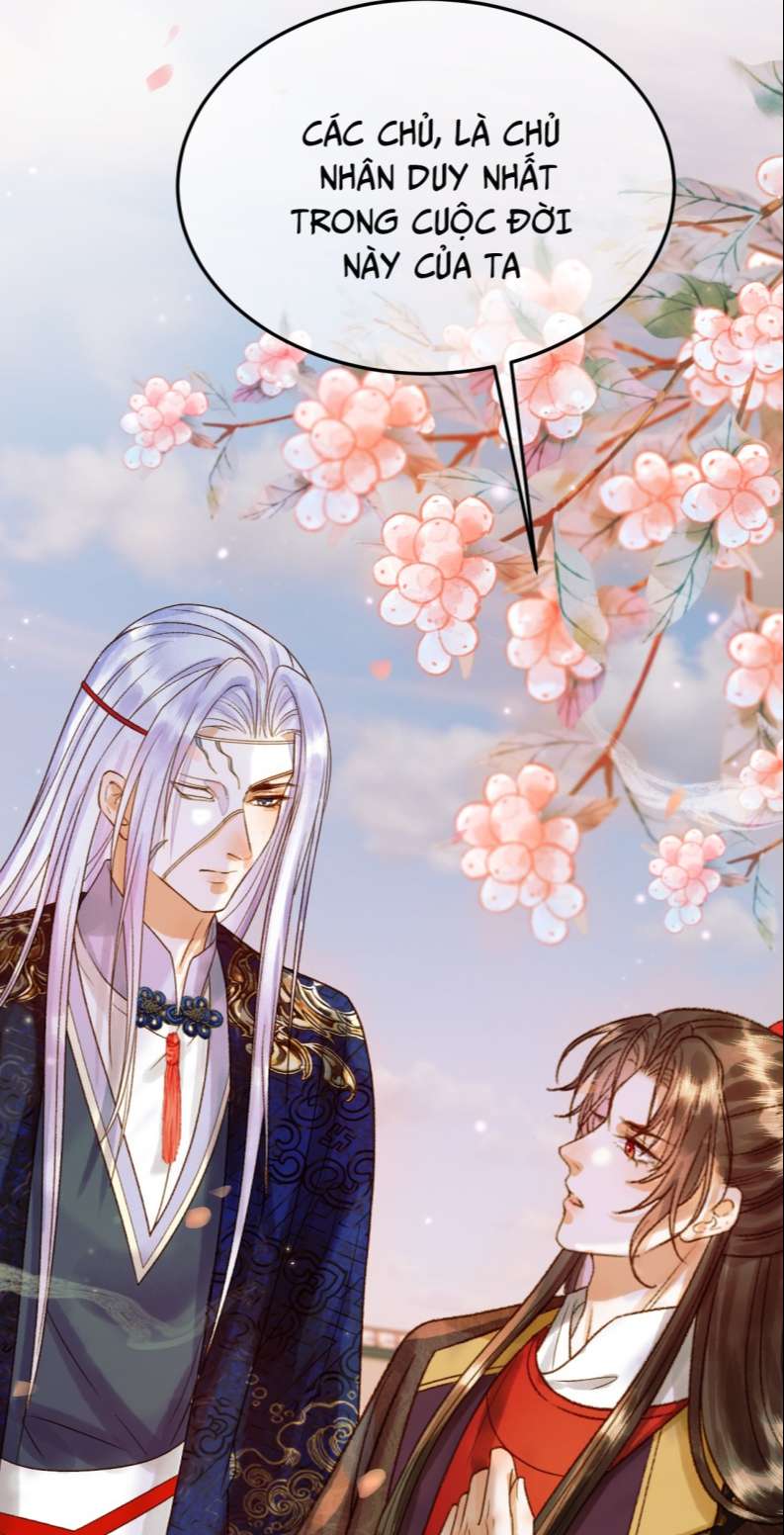 Ảnh Vệ: Chapter 22