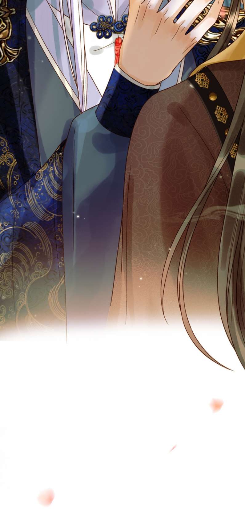 Ảnh Vệ: Chapter 22